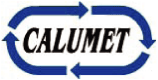 (CALUMET LOGO)