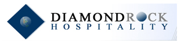 (DIAMOND ROCK HOSPITALITY LOGO)