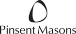 (PINSENT MASONS LOGO)