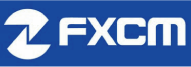 (FXCM LOGO)