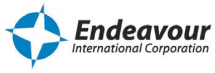 (ENDEAVOUR LOGO)