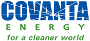 (Covanta logo)