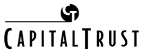 (CAPITAL TRUST LOGO)