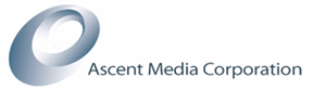 (ASCENT MEDIA CORPORATION LOGO)