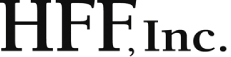 (HFF INC LOGO)