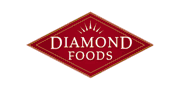 (DIAMOND FOODS LOGO)