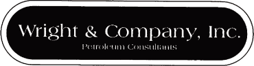 (WRIGHT & COMPANY, INC. LOGO)