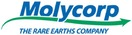 (MOLYCORP LOGO)