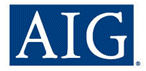 (AIG LOGO)