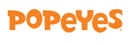 (POPEYES LOGO)