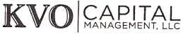 (KVO CAPITAL MANAGEMENT LOGO)