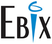 (EBIX LOGO)