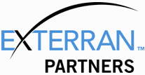 (EXTERRAN PARTNERS LOGO)