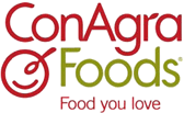 (CONAGRA FOODS GRAPHIC)