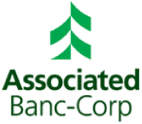 (ASSOCIATED BANC-CORP LOGO)