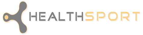 HEALTHSPORT LOGO