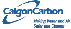 (CALGON CARBON LOGO)