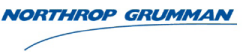 (NORTHROP GRUMMAN LOGO)