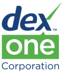 (DEX ONE CORP LOGO)