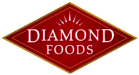 (DIAMOND FOODS LOGO)