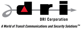 (DRI CORPORATION LOGO)