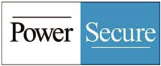 (POWER SECURE LOGO)