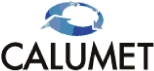 (CALUMET LOGO)