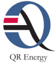 (QR ENERGY LOGO)