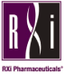 (RXI LOGO)