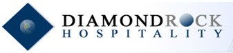 DIAMONDROCK LOGO