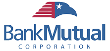 (BANK MUTUAL CORPORATION LOGGO)