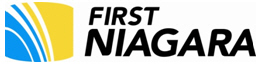 (FIRST NIAGARA LOGO)