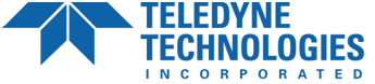 (TELEDYNE TECHNOLOGIES LOGO)