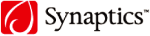 (SYNAPTICS LOGO)