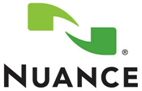 (NUANCE LOGO)