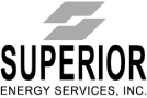 (SUPERIOR LOGO)