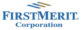 (FIRSTMERIT CORPORATION LOGO)