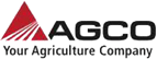 (AGCO LOGO)