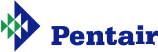 (PENTAIR DRAFT LOGO)