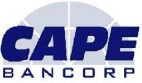 (CAPE BANCORP LOGO)