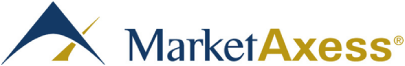 (MARKET AXESS LOGO)