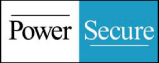 (POWERSECURE LOGO)