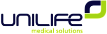 (UNILIFE LOGO)