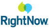 (RIGHTNOW LOGO)