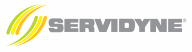 (SERVIDYNE LOGO)