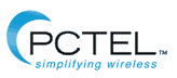 (PCTEL logo)