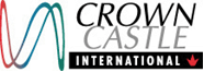 (CROWN CASTLE LOGO)