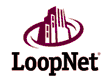 (l00pnet logo)