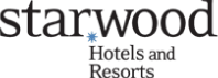 (STARWOOD LOGO)