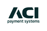 (ACI PAYMENT SYSTEMS LOGO)